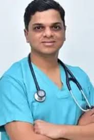 Dr Nilesh Tawade